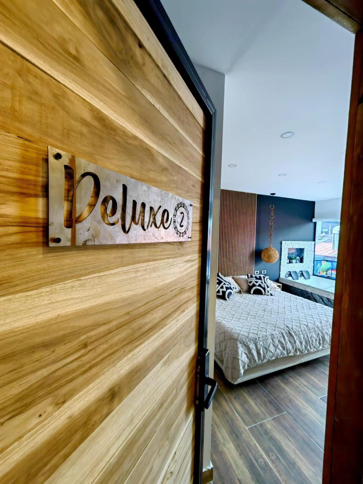 Habitacion Deluxe 2 Con Jacuzzi A 20 Mt Del Parque Саленто Екстериор снимка