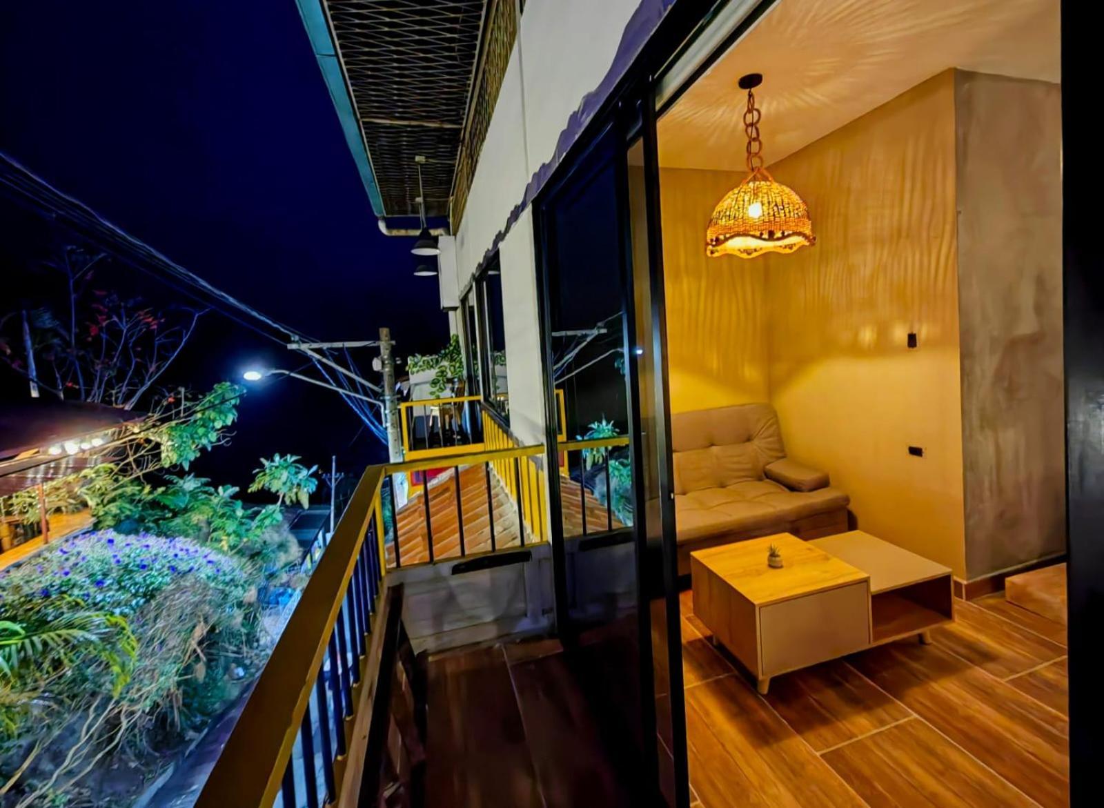 Habitacion Deluxe 2 Con Jacuzzi A 20 Mt Del Parque Саленто Екстериор снимка