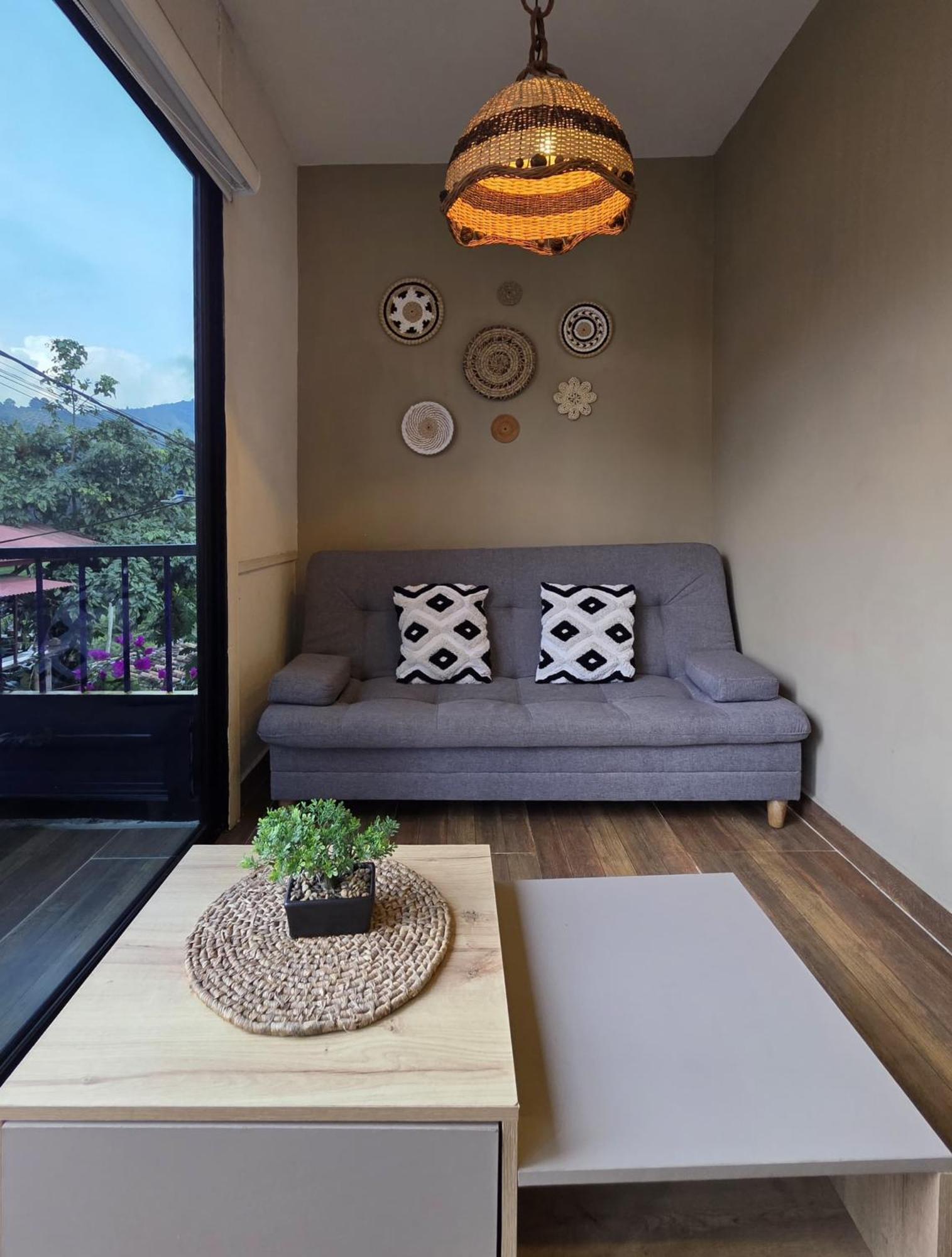 Habitacion Deluxe 2 Con Jacuzzi A 20 Mt Del Parque Саленто Екстериор снимка
